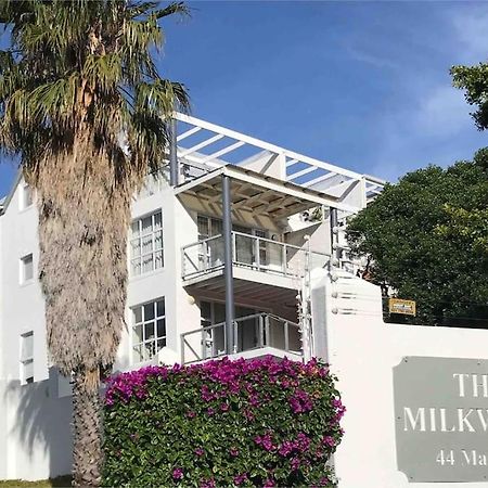 Chapman'S Peak, Loft Mit Sea-Und Mountainview Διαμέρισμα Hout Bay Εξωτερικό φωτογραφία