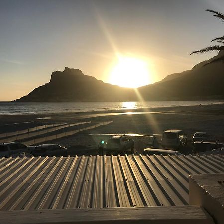 Chapman'S Peak, Loft Mit Sea-Und Mountainview Διαμέρισμα Hout Bay Εξωτερικό φωτογραφία