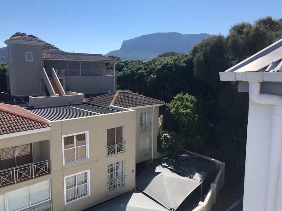 Chapman'S Peak, Loft Mit Sea-Und Mountainview Διαμέρισμα Hout Bay Εξωτερικό φωτογραφία