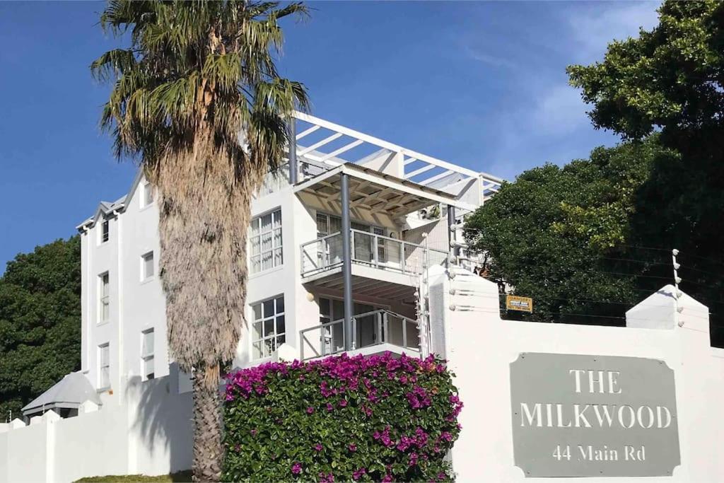 Chapman'S Peak, Loft Mit Sea-Und Mountainview Διαμέρισμα Hout Bay Εξωτερικό φωτογραφία
