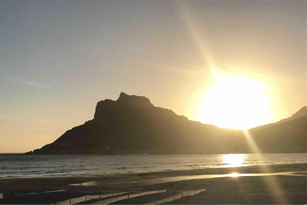 Chapman'S Peak, Loft Mit Sea-Und Mountainview Διαμέρισμα Hout Bay Εξωτερικό φωτογραφία