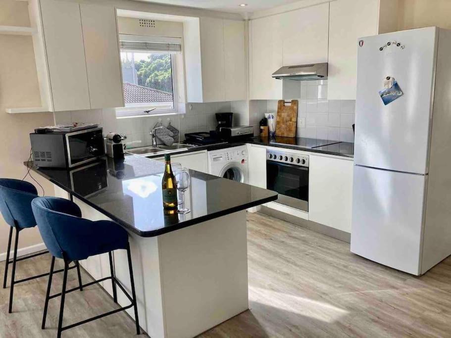 Chapman'S Peak, Loft Mit Sea-Und Mountainview Διαμέρισμα Hout Bay Εξωτερικό φωτογραφία