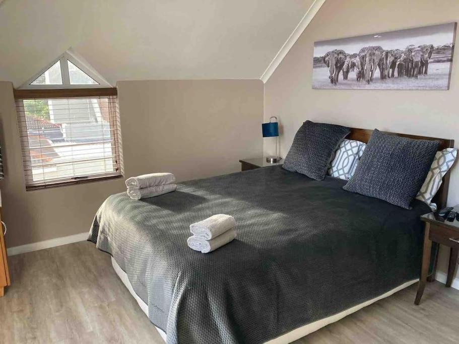 Chapman'S Peak, Loft Mit Sea-Und Mountainview Διαμέρισμα Hout Bay Εξωτερικό φωτογραφία