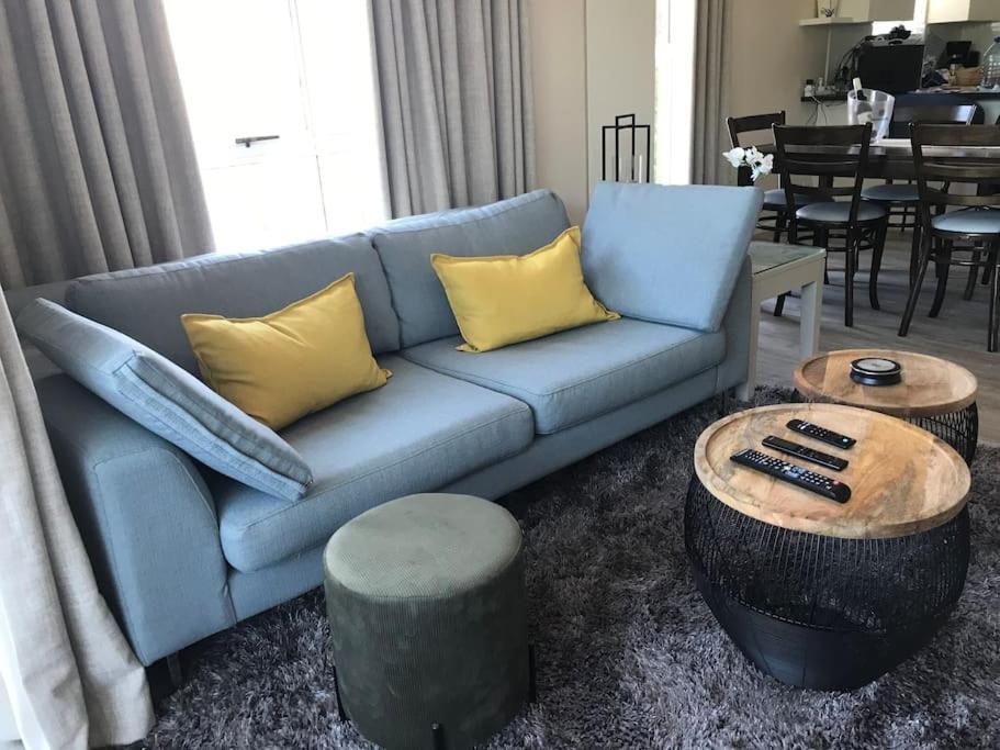 Chapman'S Peak, Loft Mit Sea-Und Mountainview Διαμέρισμα Hout Bay Εξωτερικό φωτογραφία