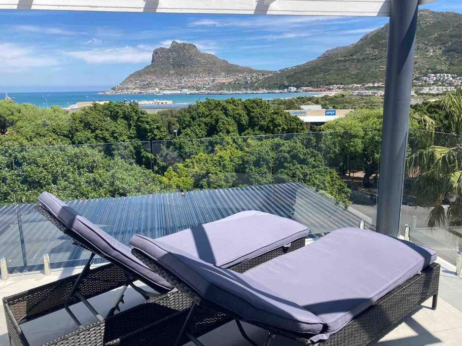Chapman'S Peak, Loft Mit Sea-Und Mountainview Διαμέρισμα Hout Bay Εξωτερικό φωτογραφία