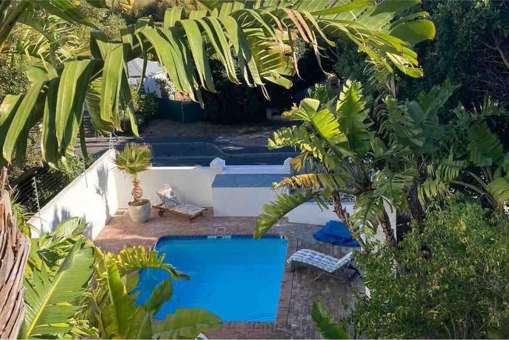 Chapman'S Peak, Loft Mit Sea-Und Mountainview Διαμέρισμα Hout Bay Εξωτερικό φωτογραφία