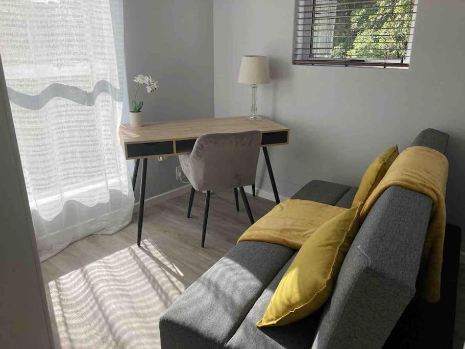 Chapman'S Peak, Loft Mit Sea-Und Mountainview Διαμέρισμα Hout Bay Εξωτερικό φωτογραφία