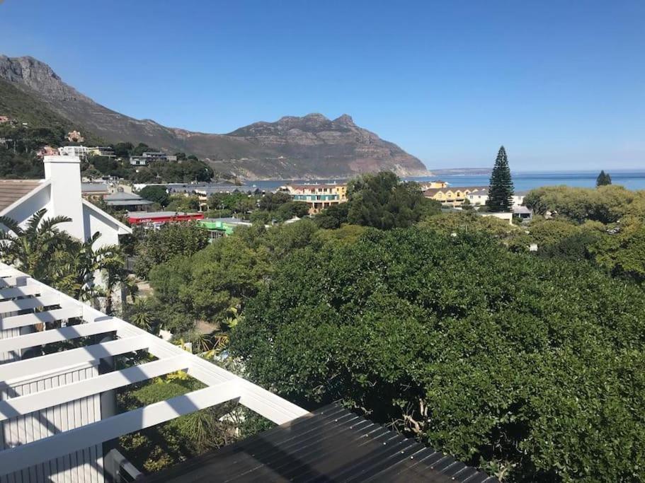 Chapman'S Peak, Loft Mit Sea-Und Mountainview Διαμέρισμα Hout Bay Εξωτερικό φωτογραφία