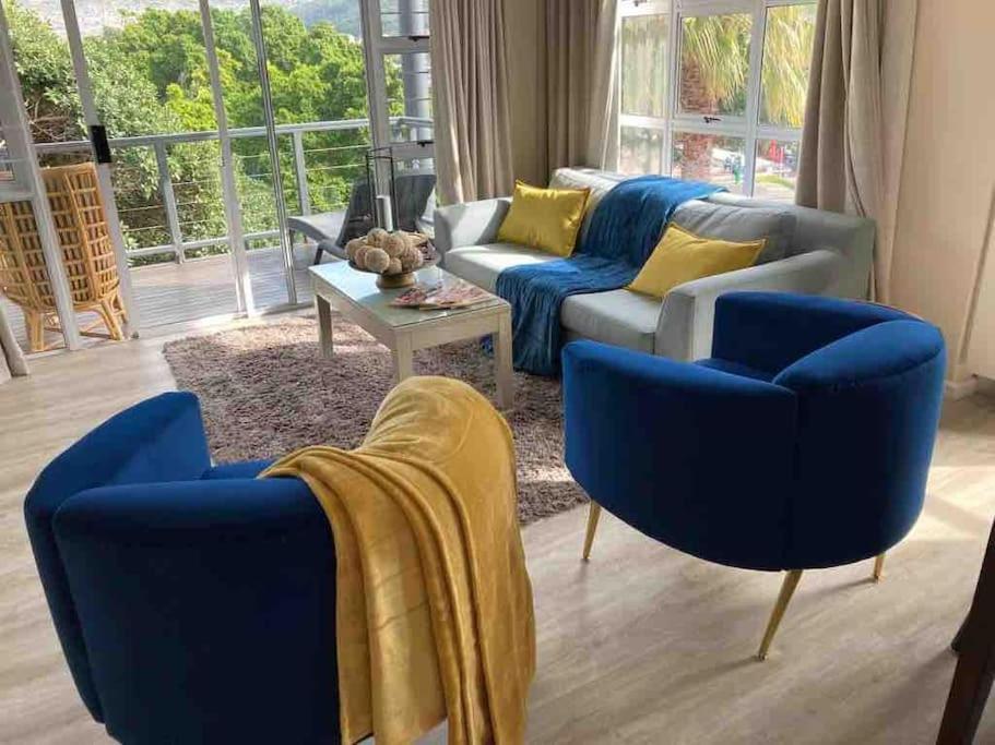 Chapman'S Peak, Loft Mit Sea-Und Mountainview Διαμέρισμα Hout Bay Εξωτερικό φωτογραφία