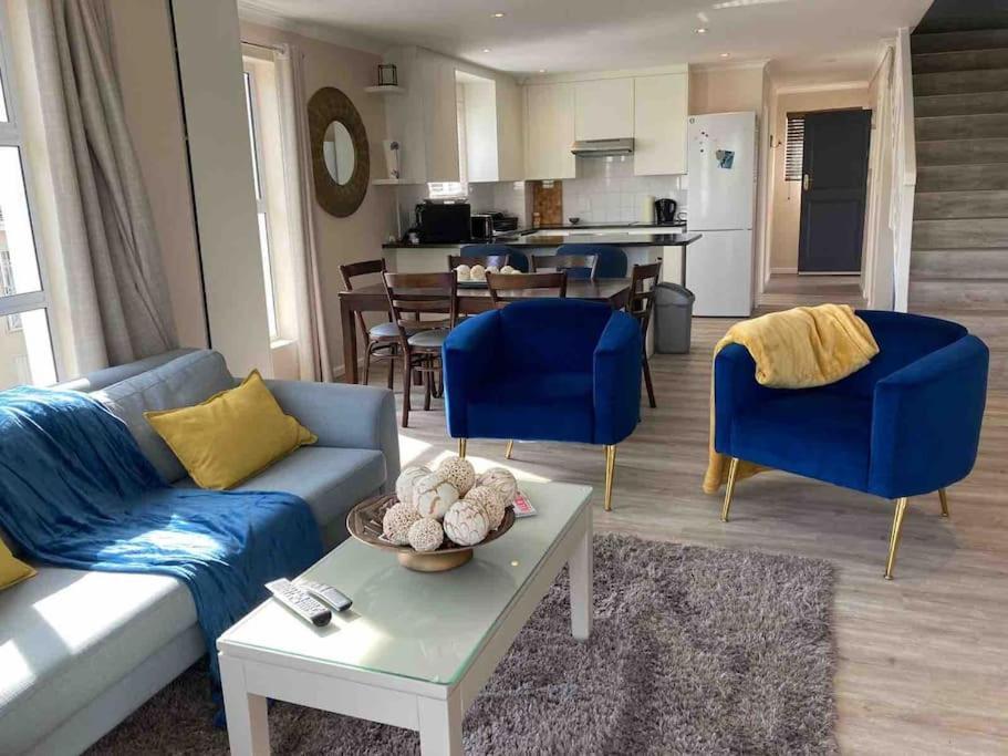 Chapman'S Peak, Loft Mit Sea-Und Mountainview Διαμέρισμα Hout Bay Εξωτερικό φωτογραφία