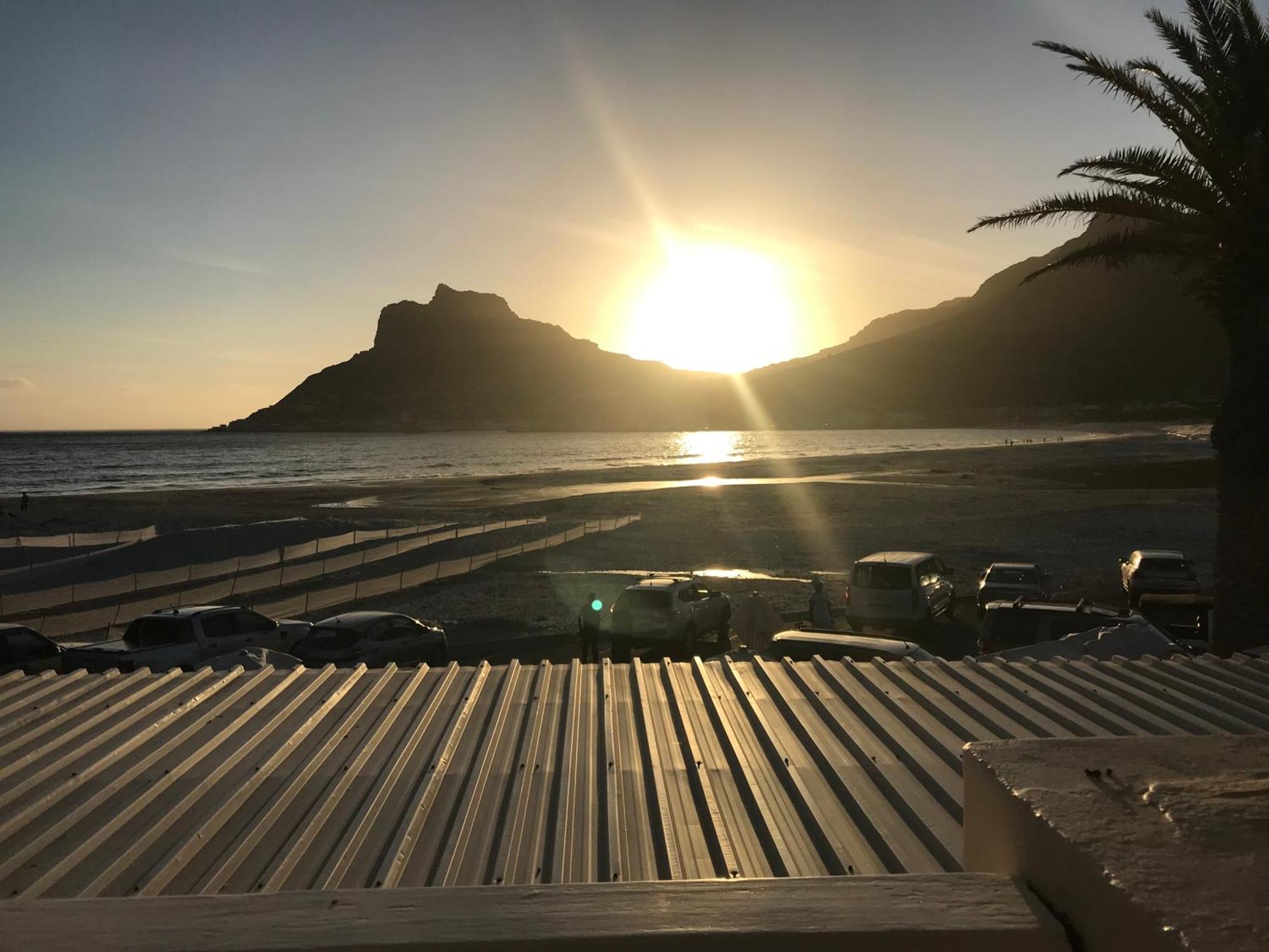 Chapman'S Peak, Loft Mit Sea-Und Mountainview Διαμέρισμα Hout Bay Εξωτερικό φωτογραφία